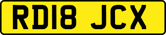 RD18JCX
