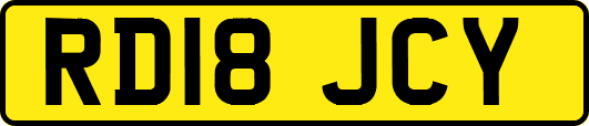 RD18JCY