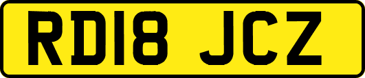 RD18JCZ