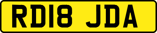 RD18JDA