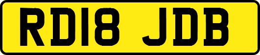 RD18JDB