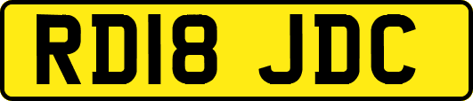 RD18JDC