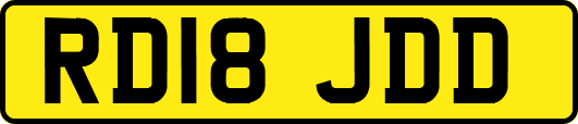 RD18JDD
