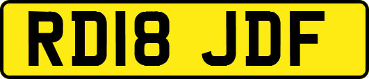 RD18JDF