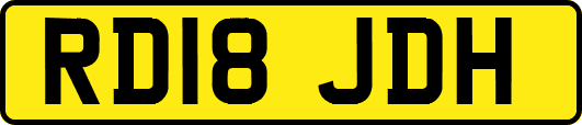 RD18JDH