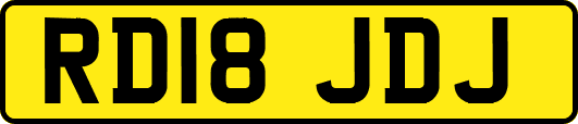 RD18JDJ
