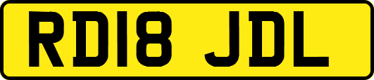 RD18JDL