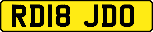 RD18JDO