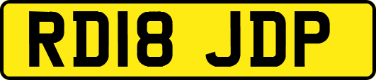 RD18JDP