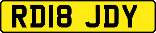 RD18JDY