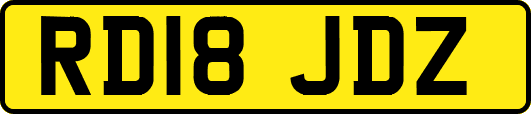 RD18JDZ
