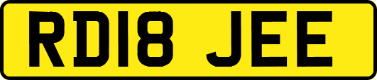 RD18JEE