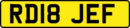 RD18JEF