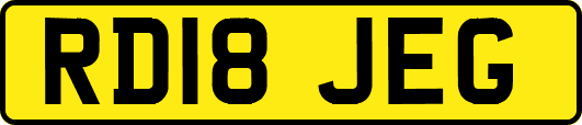 RD18JEG