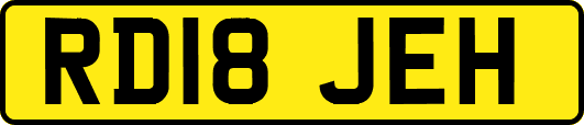 RD18JEH