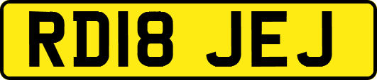 RD18JEJ