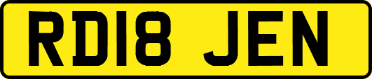 RD18JEN