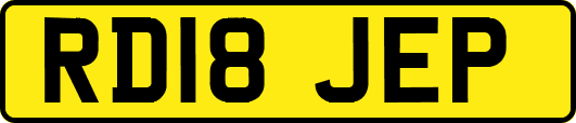 RD18JEP