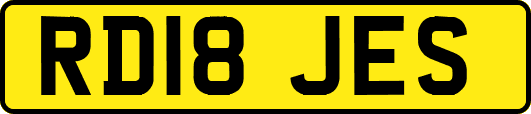 RD18JES