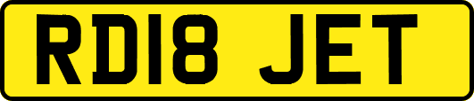 RD18JET
