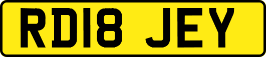 RD18JEY