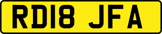 RD18JFA