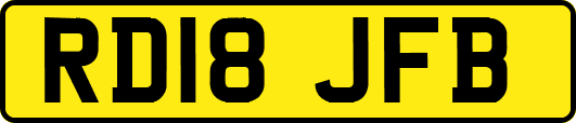 RD18JFB