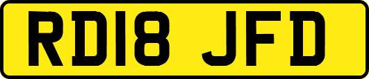 RD18JFD