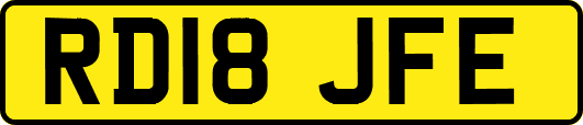 RD18JFE