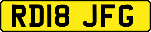 RD18JFG