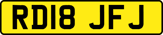 RD18JFJ
