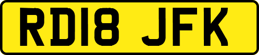 RD18JFK