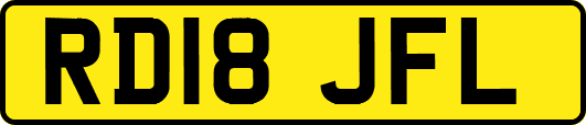 RD18JFL