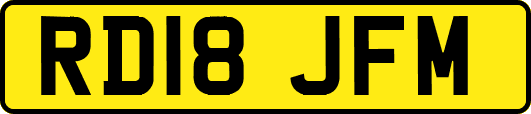 RD18JFM