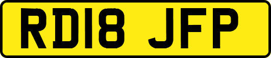 RD18JFP