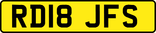 RD18JFS