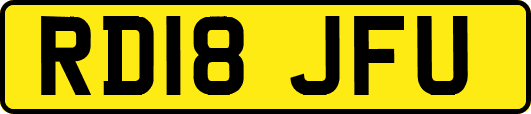 RD18JFU