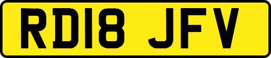 RD18JFV