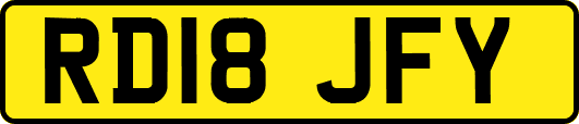 RD18JFY
