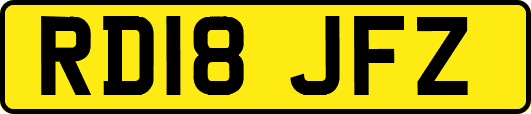 RD18JFZ