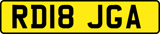 RD18JGA