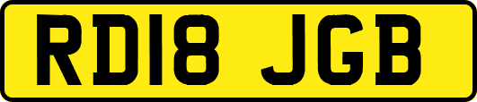 RD18JGB