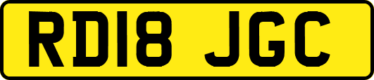 RD18JGC
