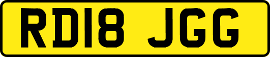 RD18JGG