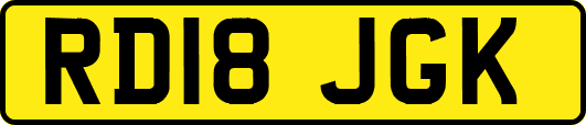 RD18JGK