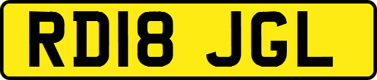 RD18JGL