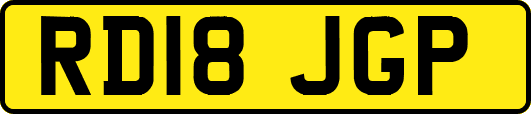 RD18JGP