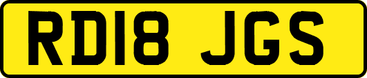 RD18JGS