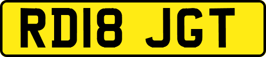 RD18JGT