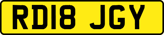 RD18JGY